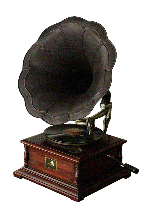 Gramophone